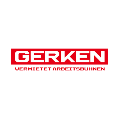 Gerken GmbH Arbeitsbühnenvermietung